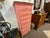 Traditional 20th Century Drexel Painted Tall Chest For Sale - Image 3 of 10