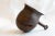 Vintage African Wooden Pitcher For Sale - Image 9 of 10