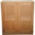 Vintage Cabinet in Oak by Mogens Koch, 1980s For Sale - Image 18 of 18