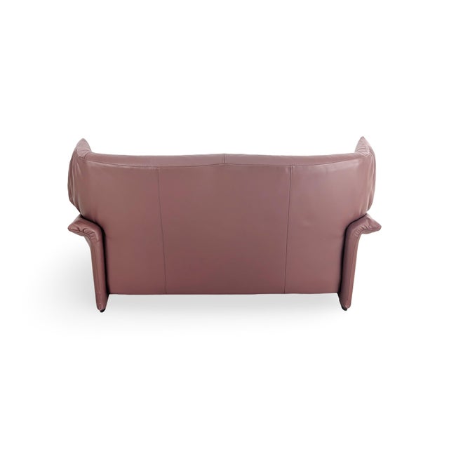 Portovenere Sofa by Vico Magistretti for Cassina For Sale - Image 5 of 11