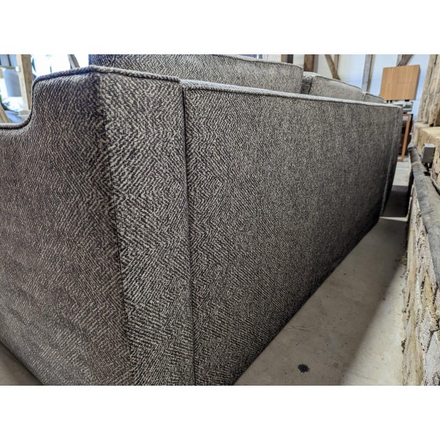 SM London Bespoke Sofa For Sale - Image 12 of 14