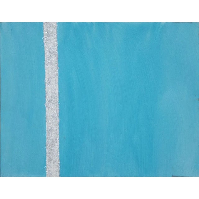 Fantasy in the Sky - Oil on Canvas - 2014 2014 For Sale