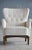 Mid-Century Modern Danish 1950s Low Back Lounge Chair by Fritz Hansen For Sale - Image 3 of 11