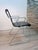 1970s Monopoli Armchair by Pietro Arosio for Airon, 1970s For Sale - Image 5 of 12