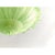 Contemporary Venetian Green Leafs Murano Style Glass Flush Mounts, from Simoeng, Set of 2 For Sale - Image 3 of 10