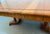 Vintage Expanding Cherry Dining Table by Stickley For Sale - Image 13 of 16