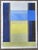 Discover the allure of contemporary art with this stunning 18x24" original collage painting, expertly crafted to bring...