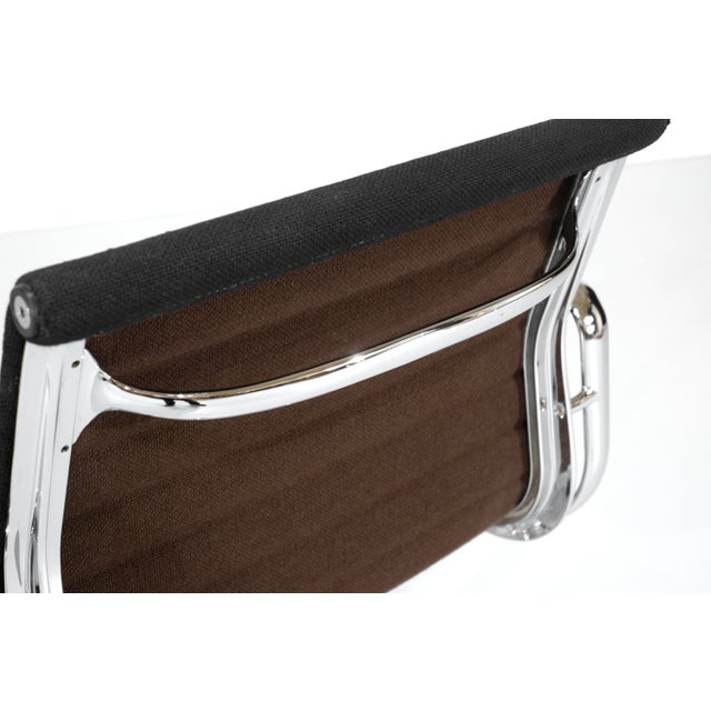 EA 117 Office Chair by Charles Ray Eames for ICF, USA, 1969 For Sale - Image 16 of 18
