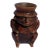 Pre-Columbian Chorrera Figural Vessel Replica For Sale