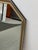 La Barge Octagonal Wall Mirror, Vintage For Sale - Image 10 of 12