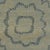Traditional Schumacher X Celerie Kemble Feather Bloom Sisal Wallcovering In Nile For Sale - Image 3 of 5