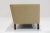 Mid-20th Century Tuxedo Sofa by Edward Wormley for Dunbar in Mohair Upholstery For Sale In Dallas - Image 6 of 8