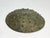 1970s Bronze Sculptural Bowl/Shield For Sale - Image 4 of 9