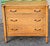 Mid 20th Century Huntley Furniture Mid Century Italian Provincial Walnut Chest of Drawers For Sale - Image 5 of 10