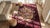 Textile 1920s Chinese Art Deco Carpet by Nichols Workshop ( 9' x 12' - 275 x 365 ) For Sale - Image 7 of 8