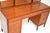 Wood Vintage Dressing Table from Loughborough, 1950s For Sale - Image 7 of 12