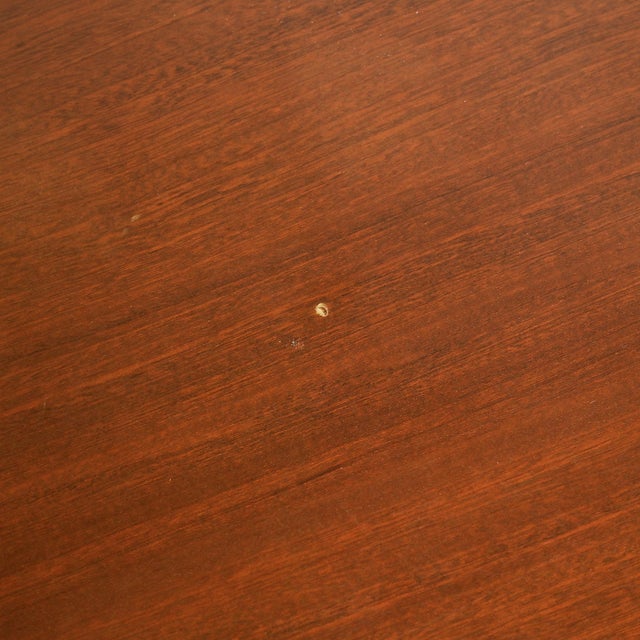 T-2671 Table by Sori Yanagi for Tendo Mokko, 1972 For Sale - Image 11 of 18