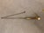 Rare 19th Century Accountant's Cane With Spanish Guard, Circa 1870 For Sale - Image 10 of 12
