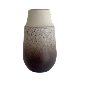Heath Ceramic Vase For Sale