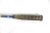 1970s Vintage Wooden Squash Racket for Designer Decorating Wall Art Wood For Sale - Image 5 of 6