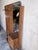 Art Deco Walnut Hallway Coat Rack with Mirror, 1930s For Sale - Image 6 of 9