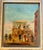 The Actors, Oil Painting on Canvas, 19th Century, France For Sale In New York - Image 6 of 12