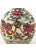 Chinese Small Famille Rose Medallion Porcelain Bottle Vase For Sale - Image 4 of 6