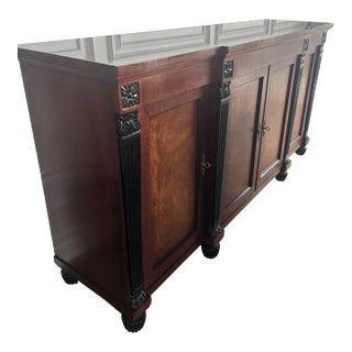 Baker Furniture Sideboard For Sale
