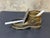 Vintage Edelweiss Hiking Boot Ashtray For Sale - Image 11 of 11