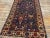 19th Century Caucasian Bidjov Carpet ( 3'7" x 6'6" - 109 x 198 ) Antique Caucasian - Bidjov Caucasian Knotted Rug, Circa...