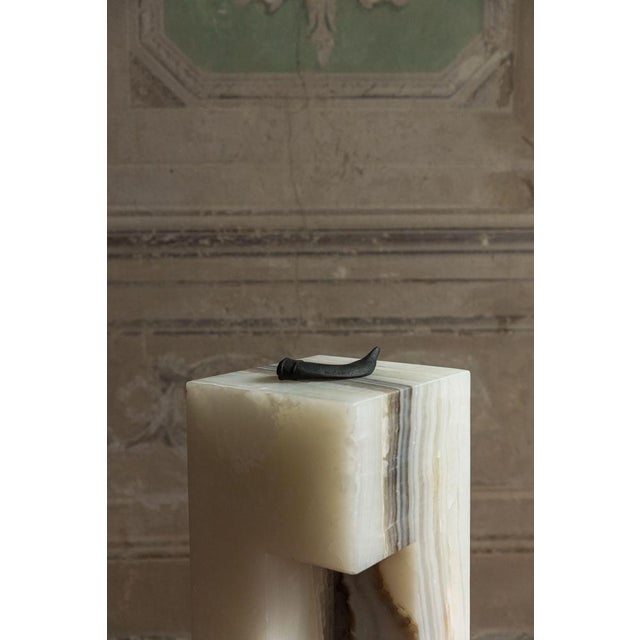 Bronze Lighter by Rick Owens For Sale - Image 11 of 16