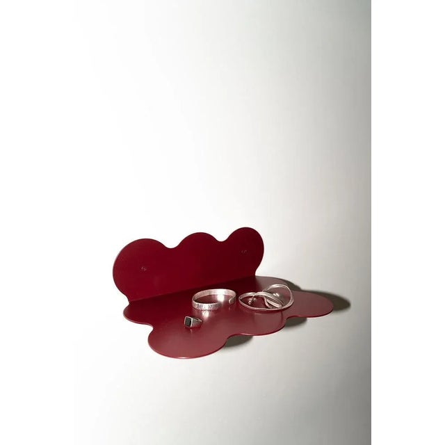 Contemporary Object 095 Shelf by NG Design For Sale - Image 3 of 5