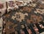 Galerie Shabab Collection Mid-20th Century Handmade Turkish Anatolian Gallery Rug For Sale - Image 10 of 10