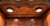 Brown Henredon Aston Court Burl Wood Beveled Glass Bookcase China Cabinet Breakfront For Sale - Image 8 of 18