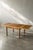 Mid-Century Modern Mid-Century Danish Modern Teak Model 5362 Coffee Table by Børge Mogensen for Fredericia, 1960s For Sale - Image 3 of 18