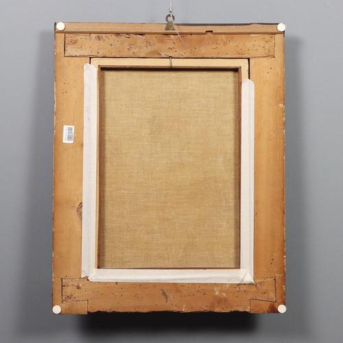 Camilla Queen of the Amazons, Oil on Canvas For Sale - Image 10 of 11