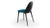 Caprice Chair with Chrome Frame by Philippe Starck for Cassina, Italy For Sale - Image 3 of 9