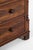 Victorian Flamed Mahogany Chest of Drawers For Sale - Image 10 of 13