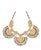 Pink Mughal Magnificent Traditional Kundan Polki Rose Cut Diamond 18 K Bridal Set For Sale - Image 8 of 8