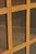 Wood Stickley Mission Oak 3 Door Large Bookcase For Sale - Image 7 of 17
