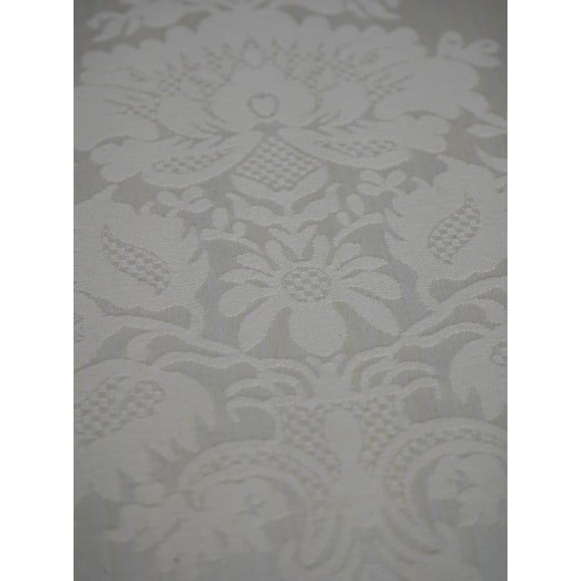 Set of 8 Stickley Colonial Williamsburg Mahogany Dining Room Chairs For Sale - Image 10 of 18