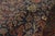 Antique Persian Kashan Rug, 10'01 X 13'04 For Sale In Dallas - Image 6 of 10
