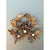Late 20th Century Vintage Monumental Antler and Metal Wall Sconce For Sale - Image 5 of 12