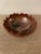 Mid Century Modern Vintage Signed Studio Glazed Pottery Bowl For Sale In Los Angeles - Image 6 of 12