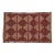 Cruz Jute Rug, 3x8 For Sale