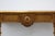 Gold 20th Century Louis XVI Console Table by Deknudt, Belgium, 1950s For Sale - Image 8 of 11
