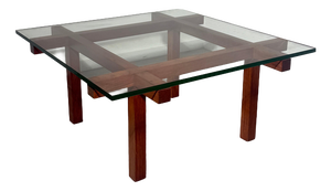 Coffee Table by Alfred Hendrickx for Belform