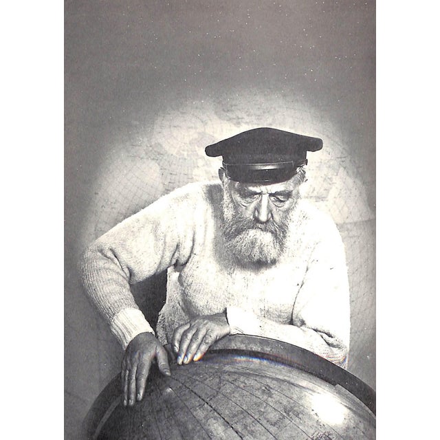 "Peter Freuchen's Book of the Seven Seas" 1958 Freuchen, Peter With Loth, David For Sale - Image 9 of 12