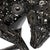 2020s Premium Handcrafted Recycled Metal Bull Sculpture | 92" X 57" | One of a Kind For Sale - Image 5 of 14