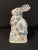 Hand Made English Rabbit Figure From Rye Pottery For Sale In Atlanta - Image 6 of 9
